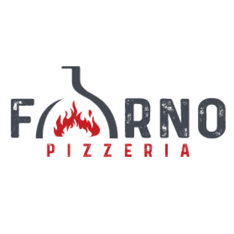 Forno Pizza Logo